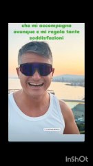 carlettolife dopo la serata alla disco in spagna si torna dai nonni in italia