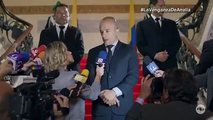 La Venganza De Analía 2 - Capitulo 43 - Vídeo Dailymotion
