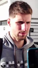 Imanol González: Football Player Profile