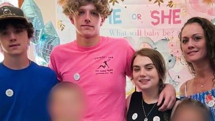 Austin Drummond Family Murder Case | Fugitive on the Run | #TrueCrime #TheDarkStories