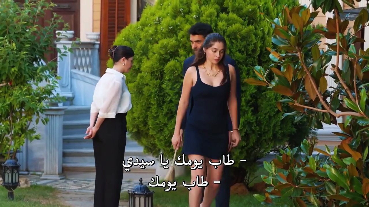 مسلسل ليلى الحلقة 39 مترجمة القسم 2