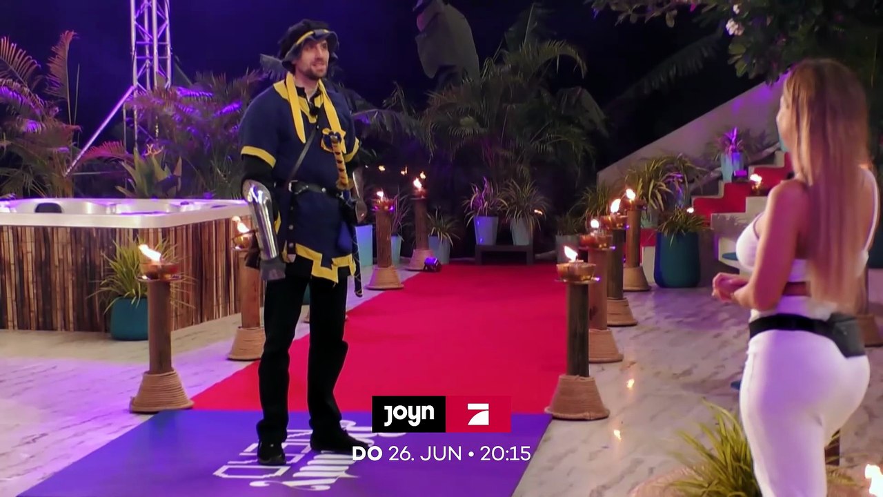 Staffel 6 | show | 2025| S6 | Official Trailer