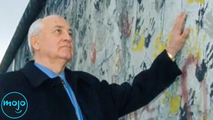 Top 30 Most Impactful Decisions in History 🌍