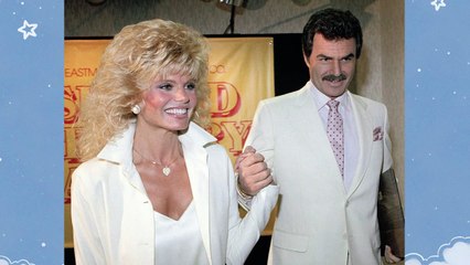 Popular 1980s actor Loni Anderson of the hit TV series ‘WKRP in Cincinnati’ has died