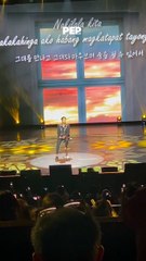 Ju Ji Hoon serenades Pinoy fans | PEP Jams