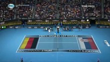 FOX Sports HD (TrueVisions) | Australian Open 2020 : Day 1 (1)