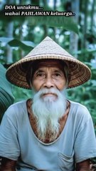 "Jangan takut gagal, karena kegagalan adalah pelajaran untuk kesuksesan yang lebih besar."