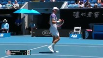FOX Sports 2 HD (Kênh số 46 trên K+) | Australian Open 2020 : Day 2 (1)