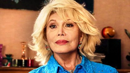 TOUJOURS POSSIBLE Bande Annonce (2025) Amanda Lear, Jean-Baptiste Maunier