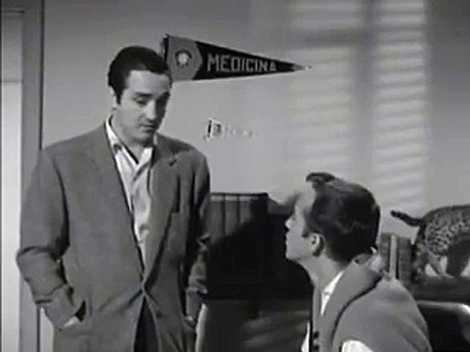 Tigres Del Ring 3 – Furias Desatadas 1957 (Español)