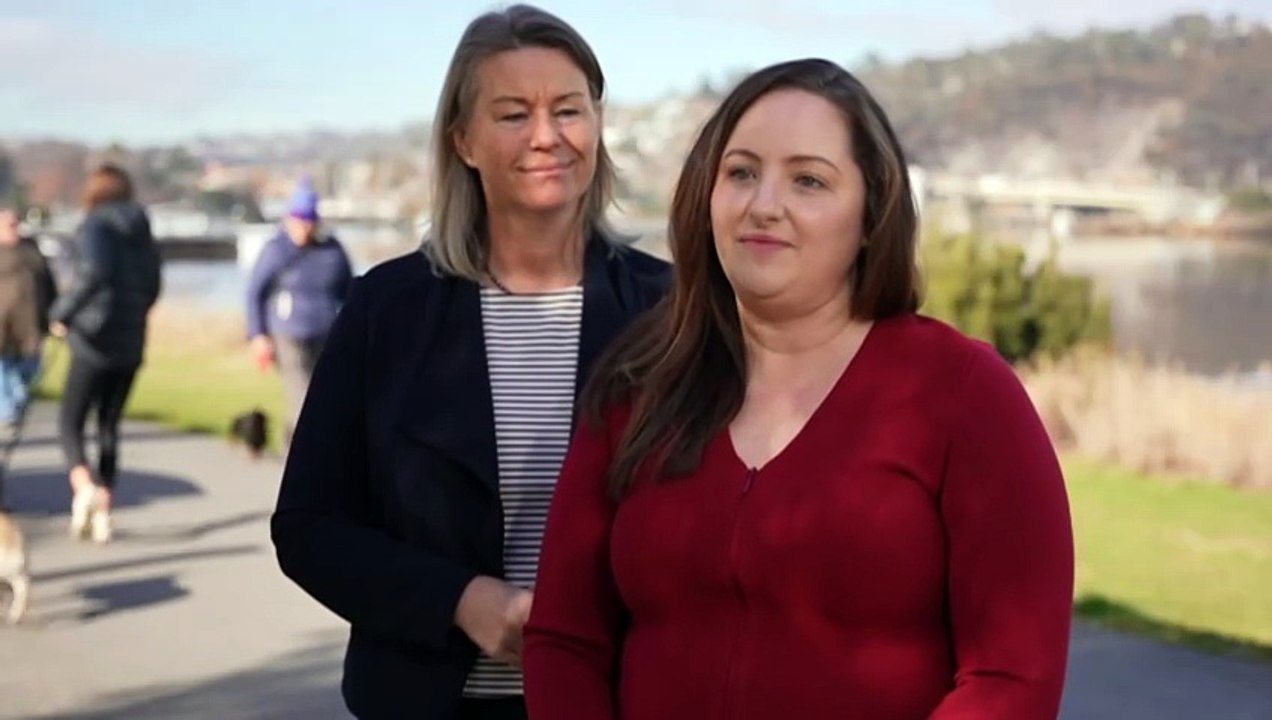 Tasmanian Labor calls on Liberal premier to prove support as major parties continue crossbench negotiations