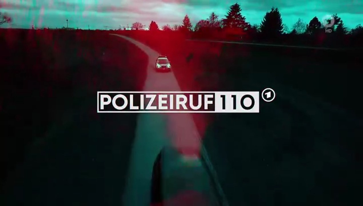 Polizeiruf 110 -398- Das Licht das die Toten sehen