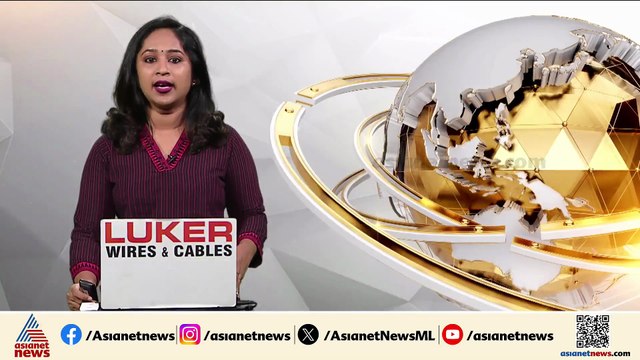 സംസ്ഥാനത്ത് വരുന്ന 5 ദിവസം തീവ്ര മഴയ്ക്ക് സാധ്യത; 6 ജില്ലകളിൽ ഇന്ന് ഓറഞ്ച് അലർട്ട്