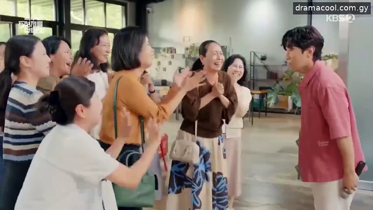  For eagle brothers episode 54 english sub