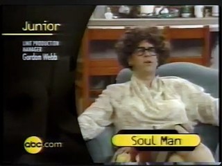 Junior ABC Split Screen Credits