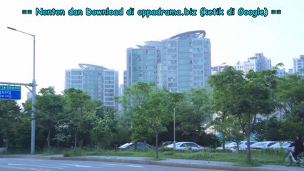 ( INDO SUB ) SWEETHEART SERVICE EPS 6