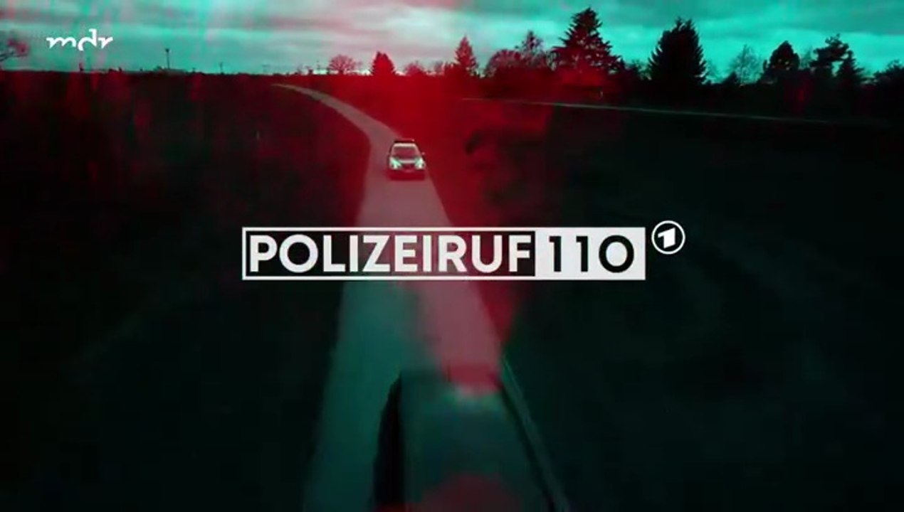 Polizeiruf 110 -399- Black Box