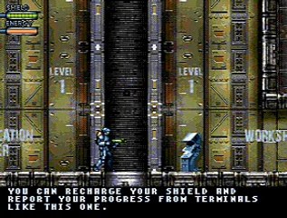 Life on Mars: Genesis online multiplayer - megadrive