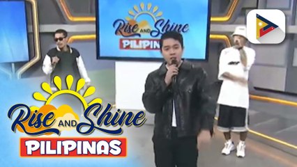 Performer of the Day | Carlito, Edric Go at Acko