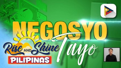 Negosyo Tayo | Beach Resort