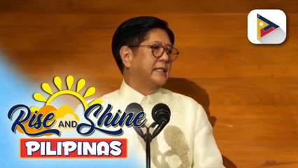 Makabuluhang aktibidad ni PBBM mula sa nakalipas na linggo, ating balikan | Harley Valbuena