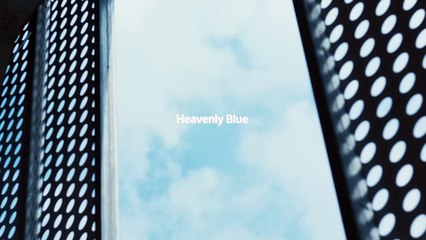XngHan Xoul 승한앤소울 Heavenly Blue Intro Video