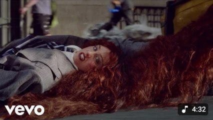 Chappell Roan - The Subway latest in 2025 (Official Music Video)