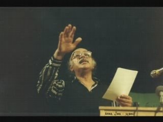 مظفر النواب قصيدة تل الزعتر ج 1