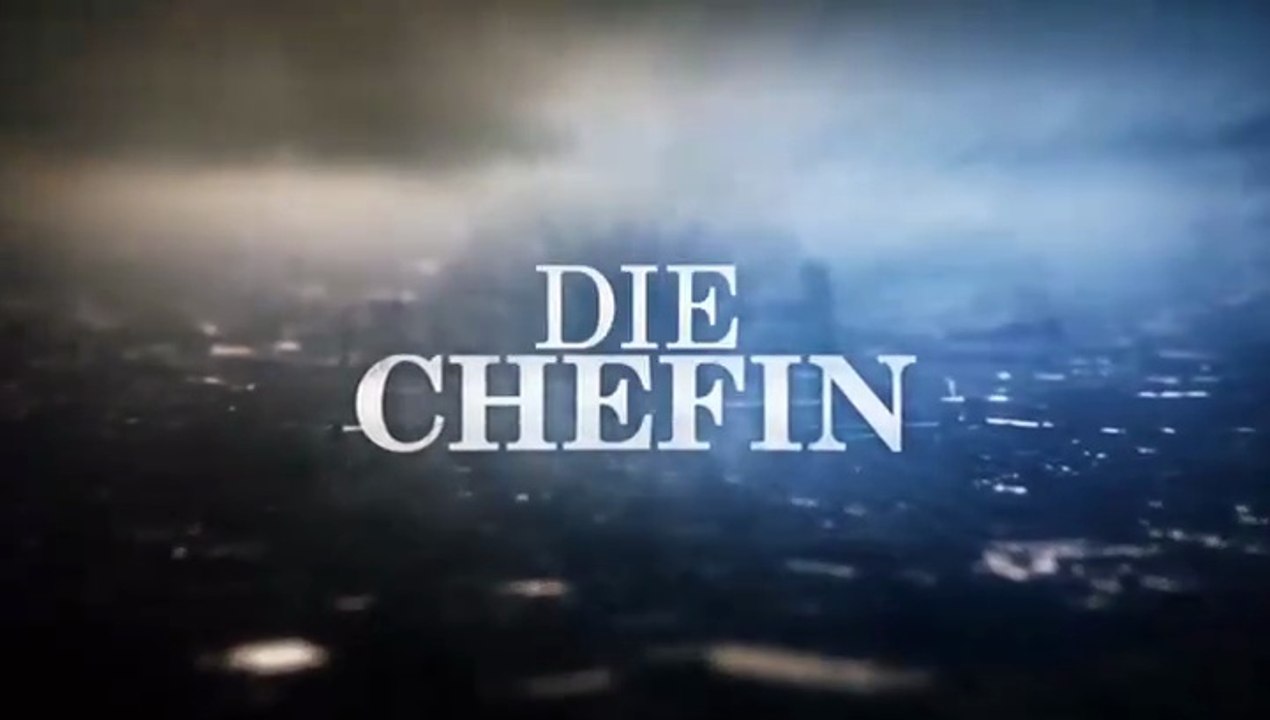 Die Chefin -05- Wahrheiten