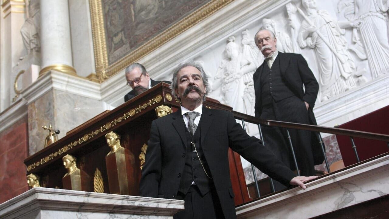 La séparation