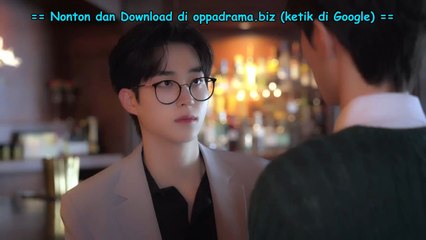 ( INDO SUB ) SWEETHEART SERVICE EPS 11
