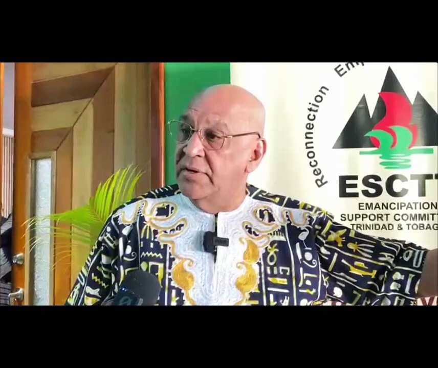 trade minister trans-atlantic symposium