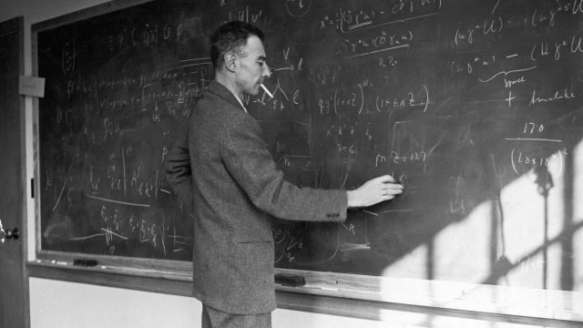 Oppenheimer : La véritable histoire de la bombe atomique