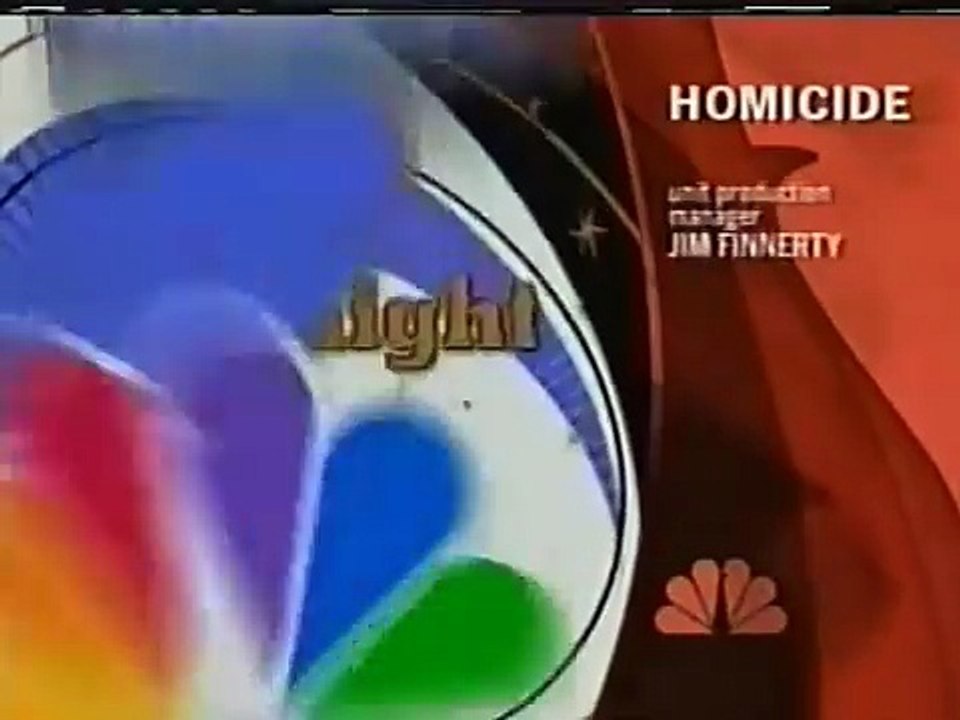 ABC/CBS/NBC/FOX Split Screen Credits Preseason 2025!