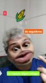 Um milho grande e um relatório #humor