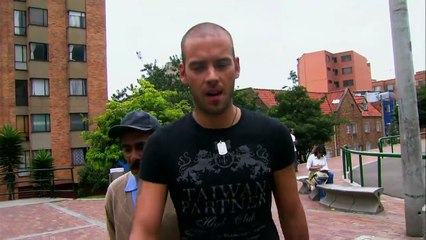 Vulgaridades en la emisora parroquial