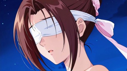 神鵰俠侶：甄志丙巧用白絲蒙眼，小龍女追尋真相🗡️