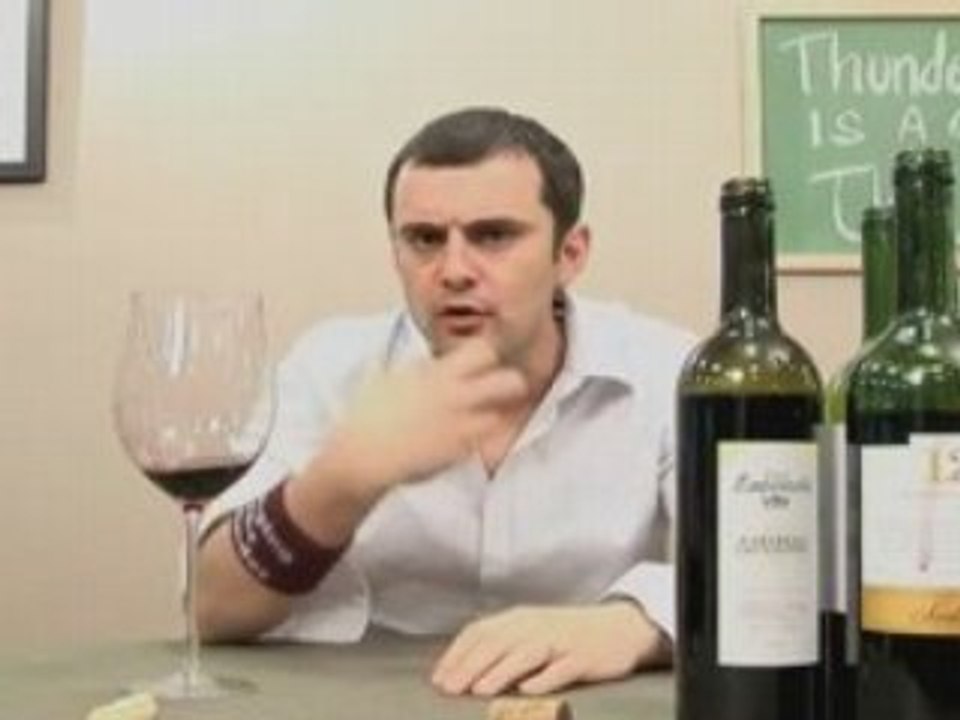 Chilean Cabernet Sauvignon, Any Opportunities? - Ep #466
