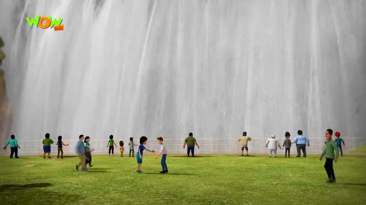 Motu ki gang pr howa attack