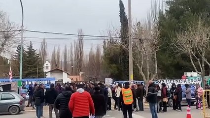 audiencia alternativa