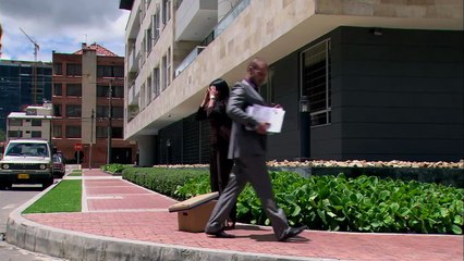 Yolanda intenta revelar lo que sabe