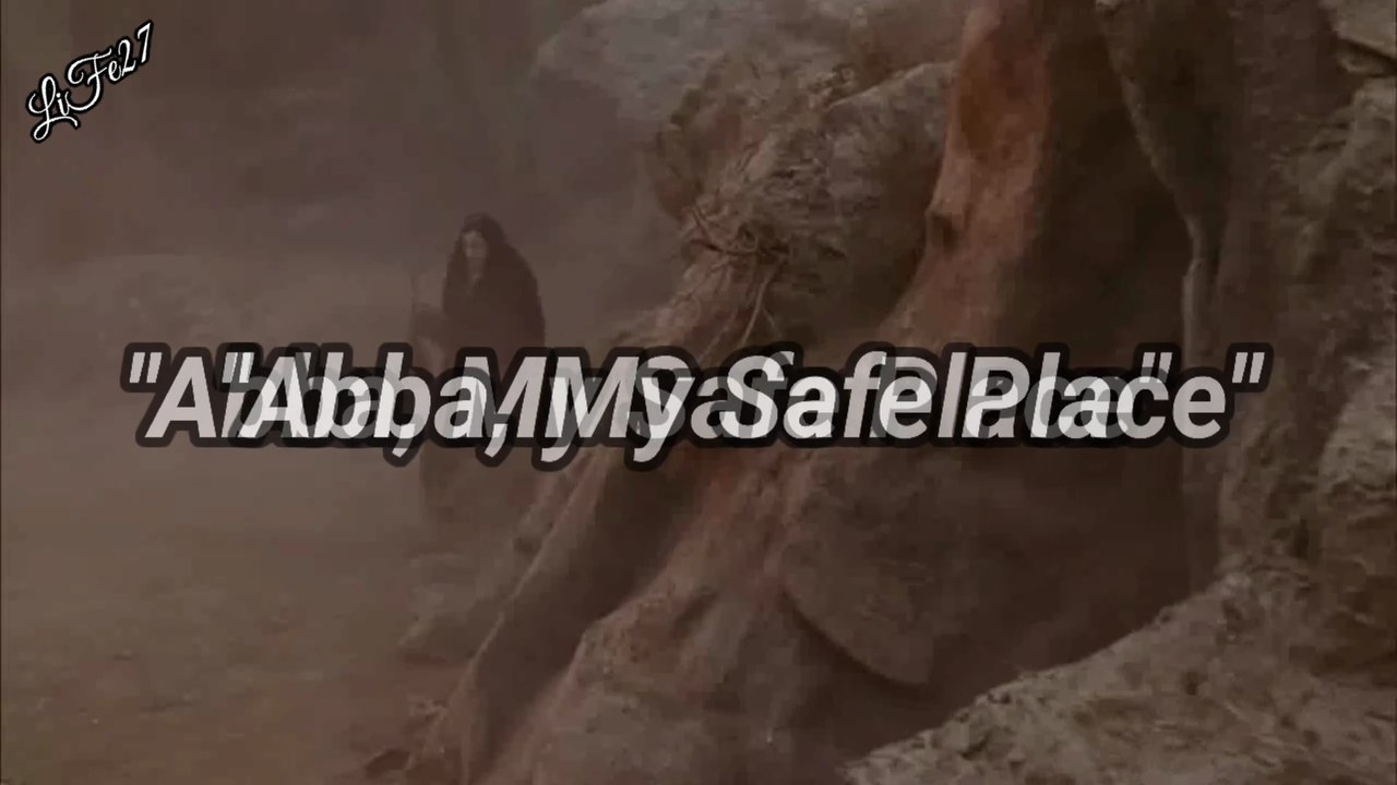 Abba, My Safe Place - Christian Song #2