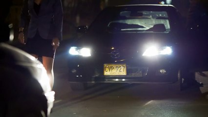 Carlos Alberto es víctima de amenazas