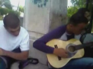 Qaada au Parc de Galland 1/3 (reuploaded)