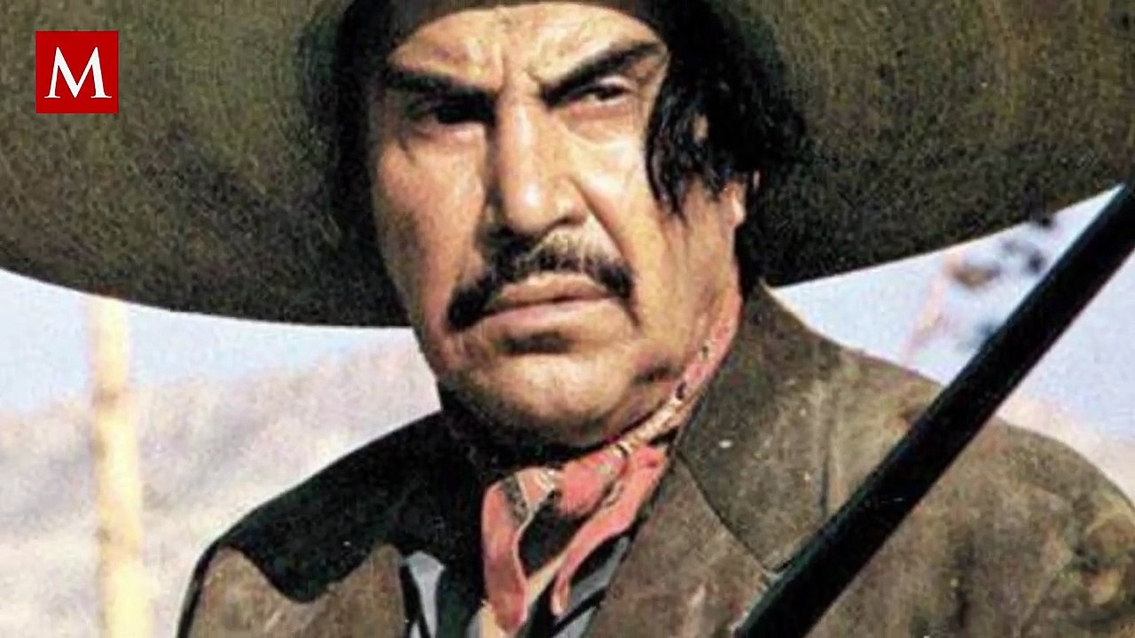 Emilio 'El Indio' Fernández: genio del cine y sombra del mito mexicano