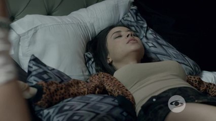 13. Muere la ficha clave para dar con el paradero de Juliana