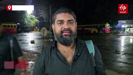 സംസ്ഥാനത്ത് അതിശക്ത മഴ: ഏഴ്‌ ജില്ലകളിൽ ഓറഞ്ച് അലർട്ട്, 14 ജില്ലകള്‍ക്കും മുന്നറിയിപ്പ്