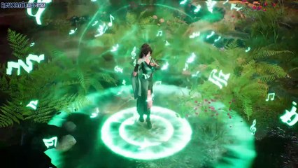 Swallowing the Heavens - Episode 31 Sub Indo