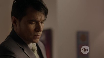 1. Juliana cae en una trampa y termina en las garras de El Bronx