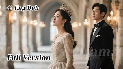 Heavy is the Crown... And I Was Born to Wear It!